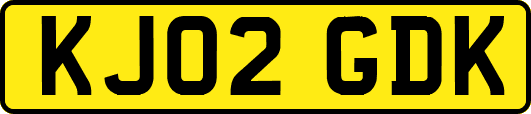 KJ02GDK