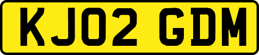 KJ02GDM