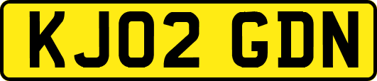 KJ02GDN