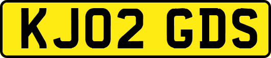 KJ02GDS
