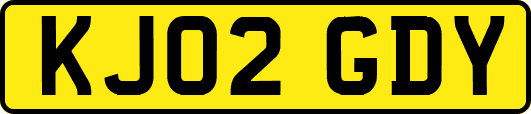 KJ02GDY
