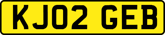 KJ02GEB
