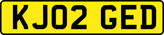 KJ02GED