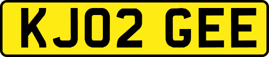 KJ02GEE