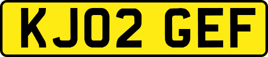 KJ02GEF