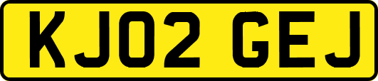 KJ02GEJ