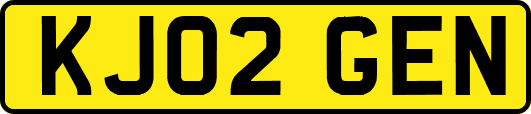 KJ02GEN