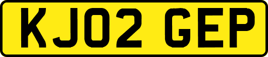KJ02GEP