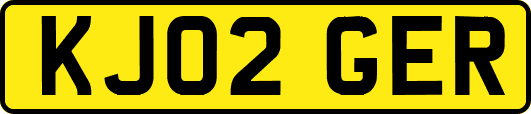 KJ02GER