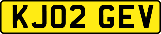 KJ02GEV