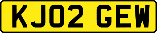 KJ02GEW