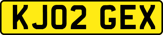 KJ02GEX