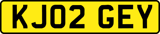 KJ02GEY