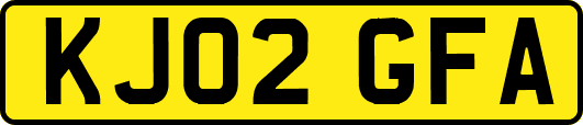 KJ02GFA