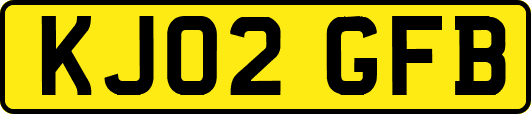 KJ02GFB
