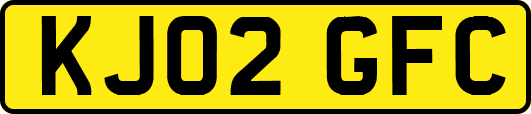 KJ02GFC