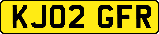 KJ02GFR
