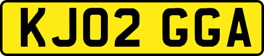 KJ02GGA