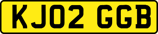 KJ02GGB