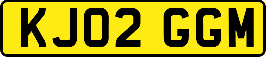 KJ02GGM