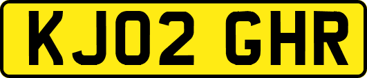 KJ02GHR