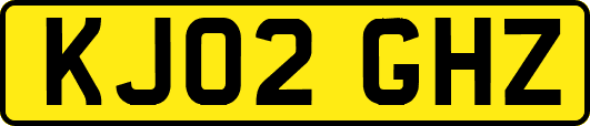 KJ02GHZ