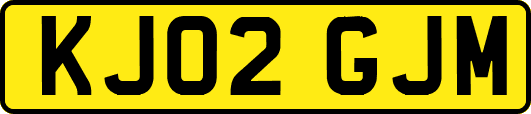 KJ02GJM