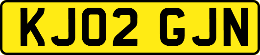 KJ02GJN