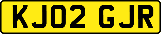 KJ02GJR