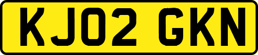 KJ02GKN