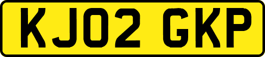 KJ02GKP