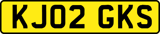 KJ02GKS