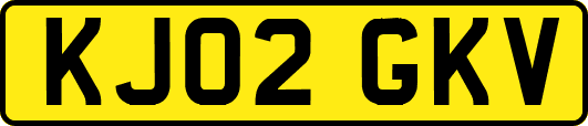 KJ02GKV