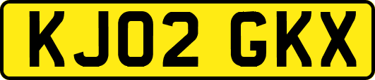 KJ02GKX