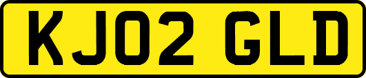 KJ02GLD