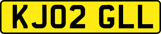 KJ02GLL