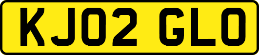 KJ02GLO