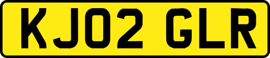 KJ02GLR