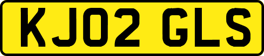 KJ02GLS
