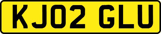KJ02GLU