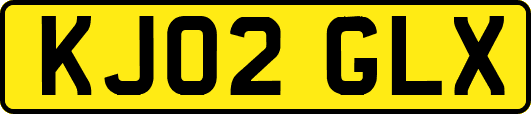 KJ02GLX