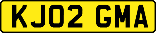 KJ02GMA