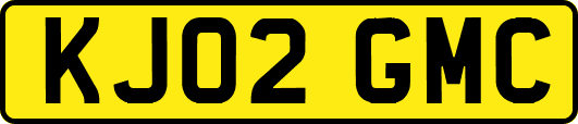 KJ02GMC