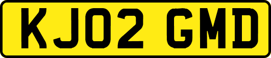 KJ02GMD