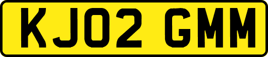 KJ02GMM