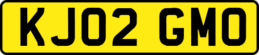 KJ02GMO