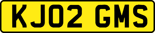 KJ02GMS