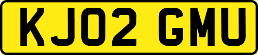 KJ02GMU