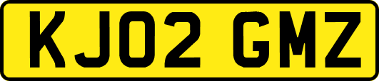 KJ02GMZ