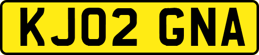 KJ02GNA